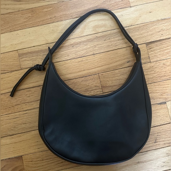Medium Rosetta Shoulder Bag - Picture 1 of 3